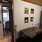 Apartmán Seelust