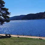 Apartmán Seelust Schluchsee