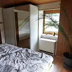 Apartmán Seelust Schluchsee