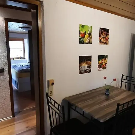 Appartement Seelust