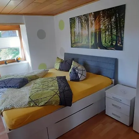 Seelust Appartement