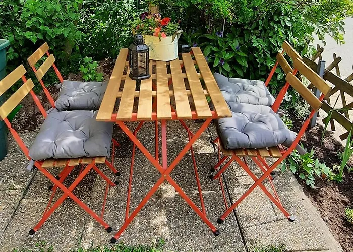 Daire Seelust Schluchsee